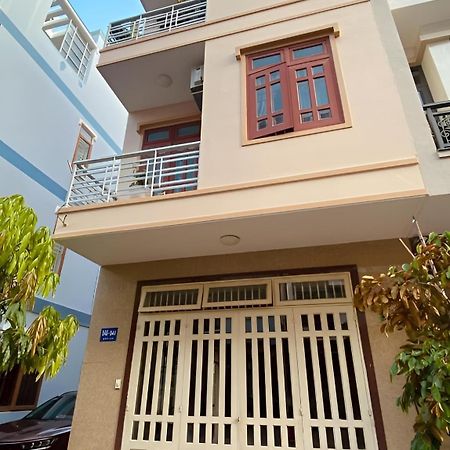 Hotel Nha Nghi 846-B44 Vũng Tàu Exterior foto