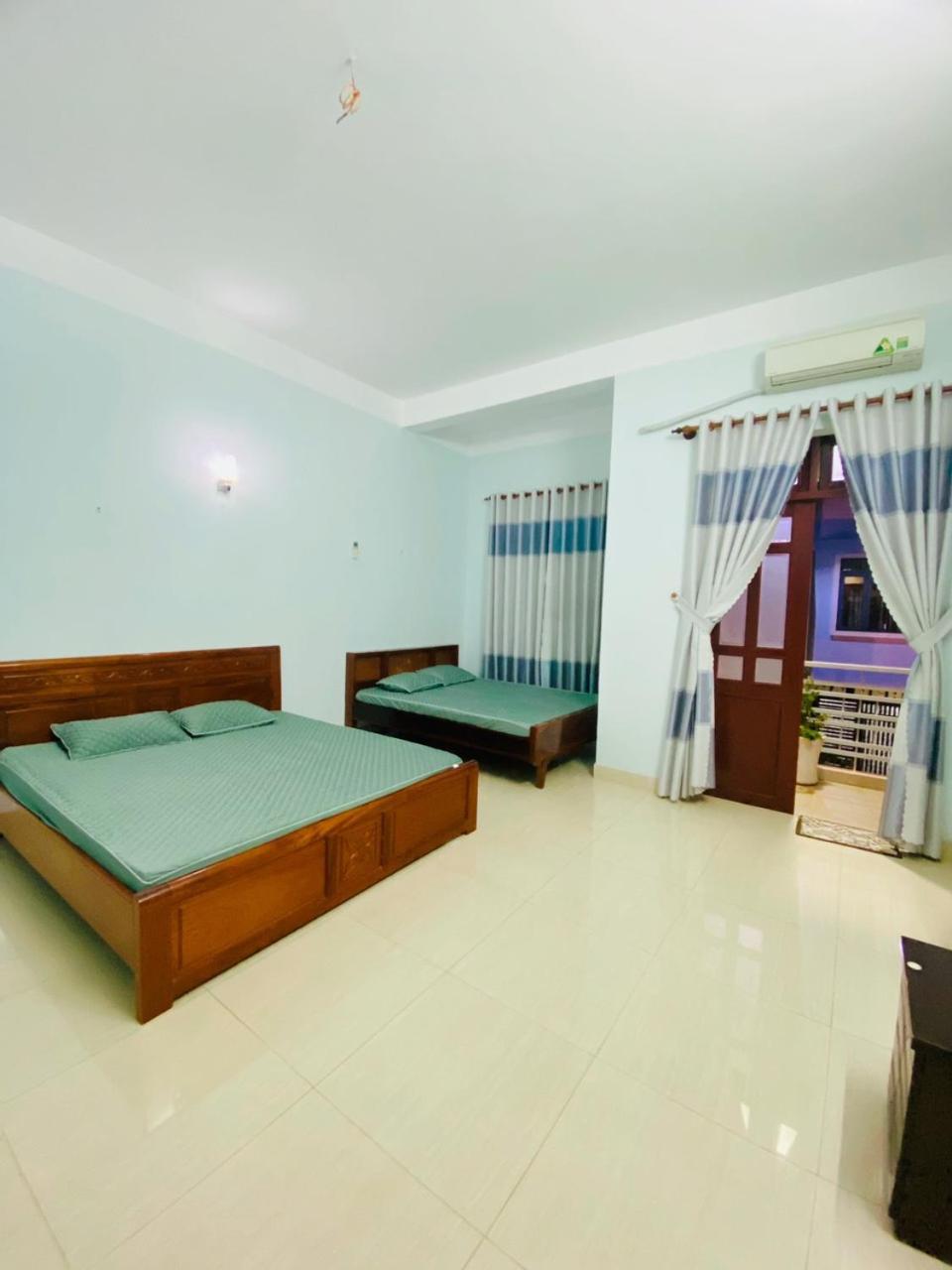 Hotel Nha Nghi 846-B44 Vũng Tàu Exterior foto