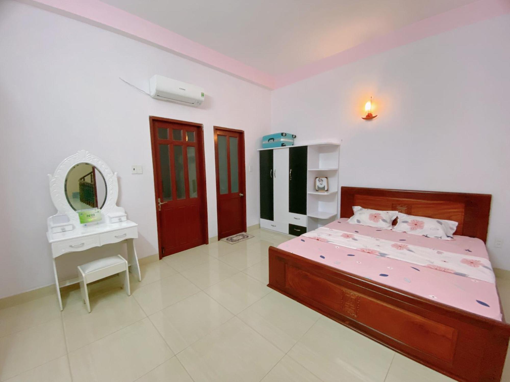 Hotel Nha Nghi 846-B44 Vũng Tàu Exterior foto